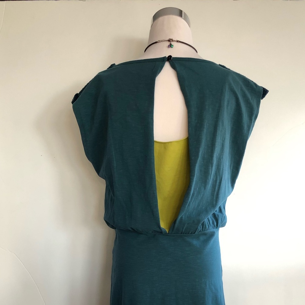 Matilda Jane Evening Date Tank Dress - Picture 6 of 8